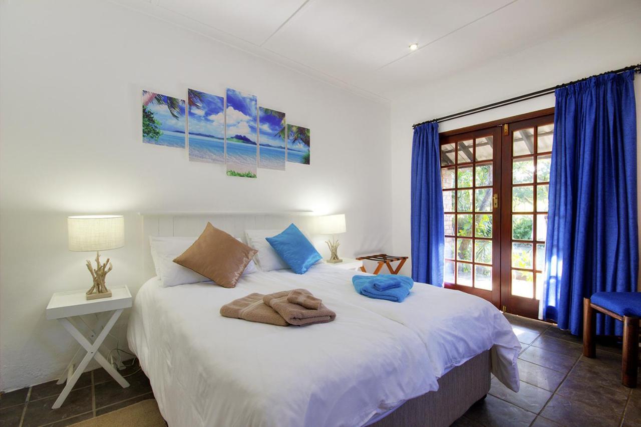 Maputaland Guest House Сент-Люсия Экстерьер фото