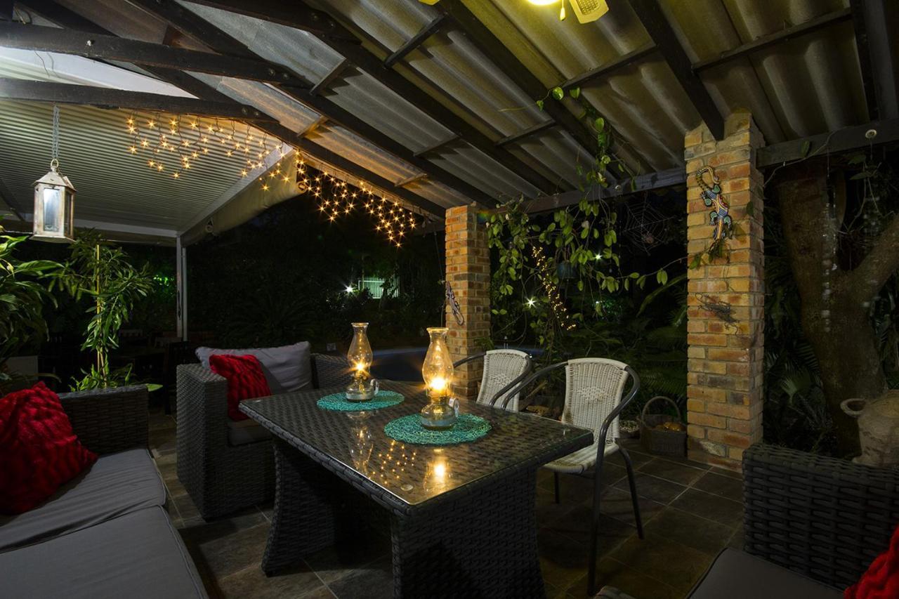 Maputaland Guest House Сент-Люсия Экстерьер фото