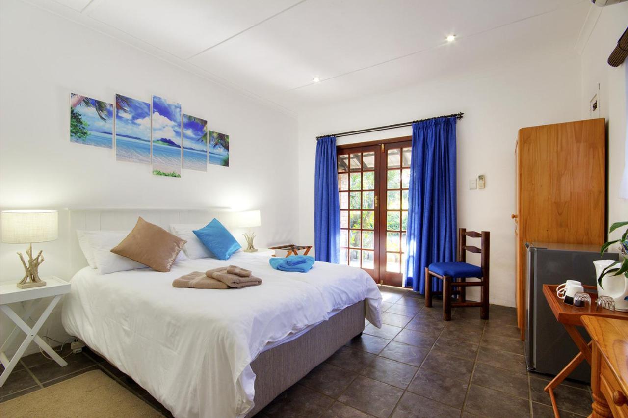 Maputaland Guest House Сент-Люсия Экстерьер фото