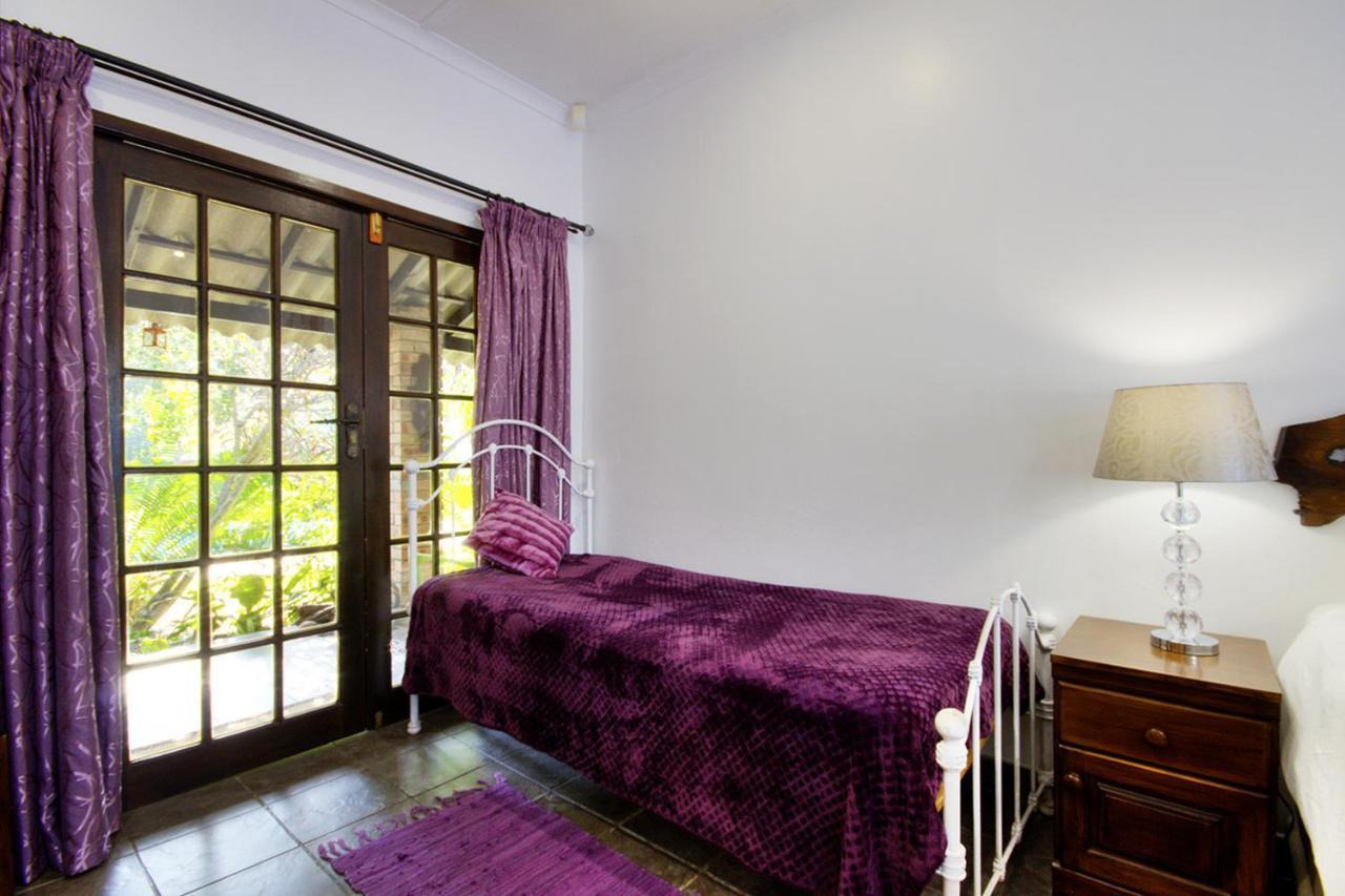 Maputaland Guest House Сент-Люсия Экстерьер фото