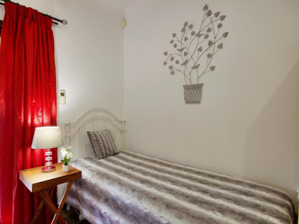 Maputaland Guest House Сент-Люсия Экстерьер фото