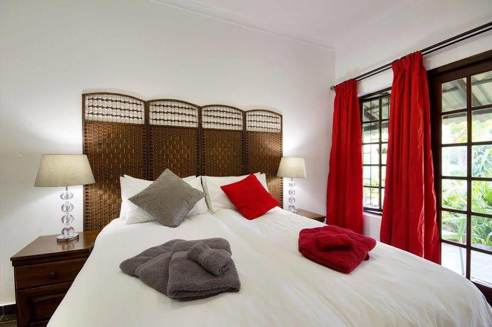 Maputaland Guest House Сент-Люсия Экстерьер фото
