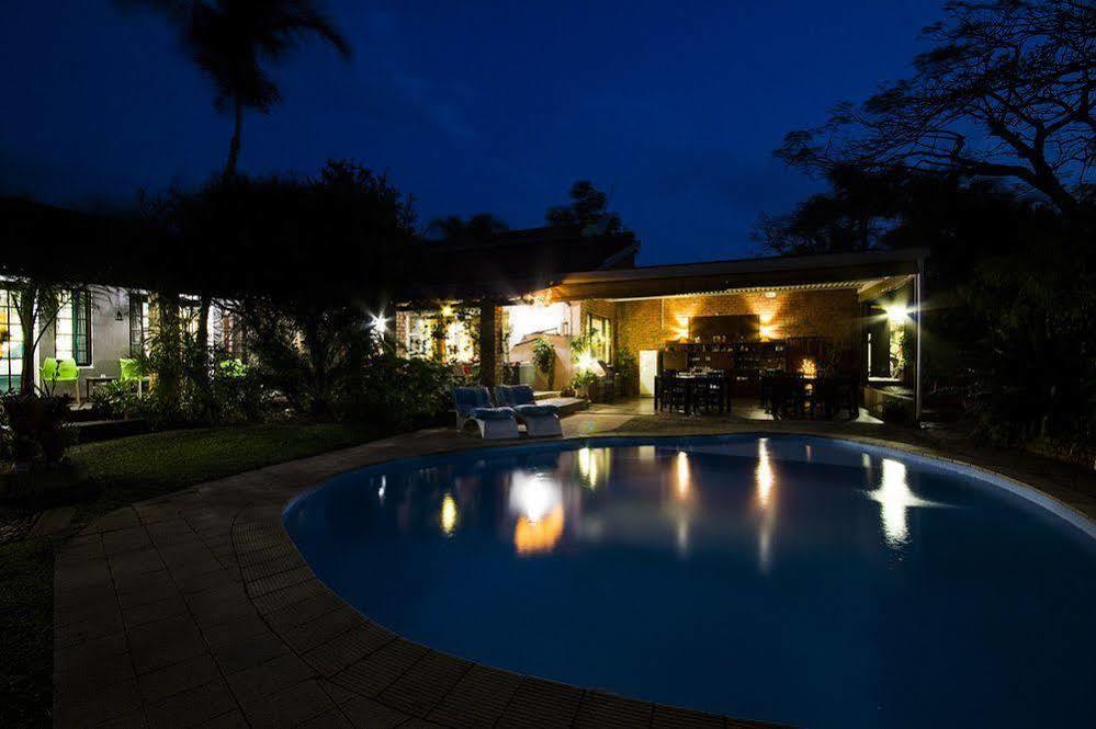 Maputaland Guest House Сент-Люсия Экстерьер фото