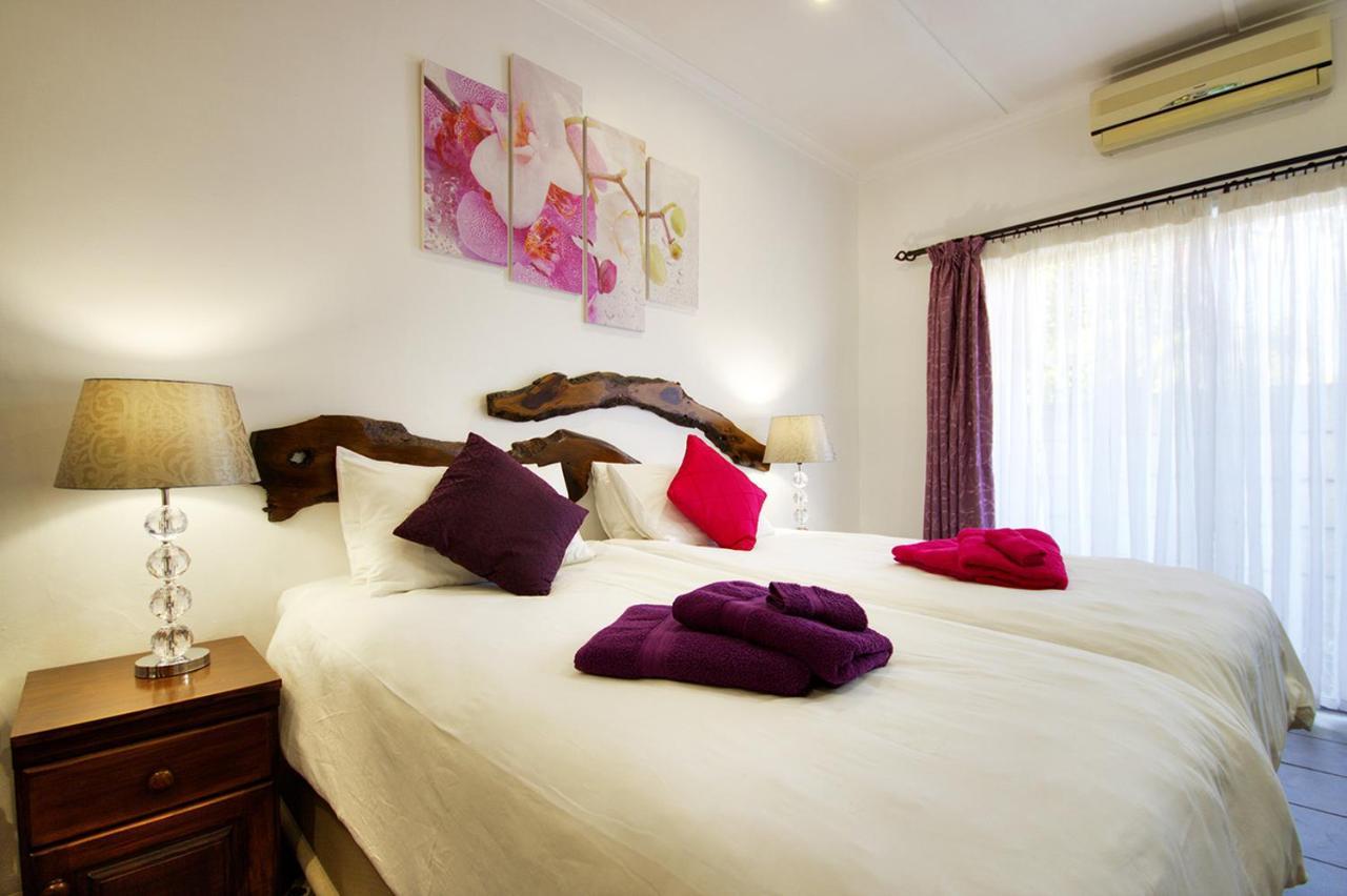 Maputaland Guest House Сент-Люсия Экстерьер фото
