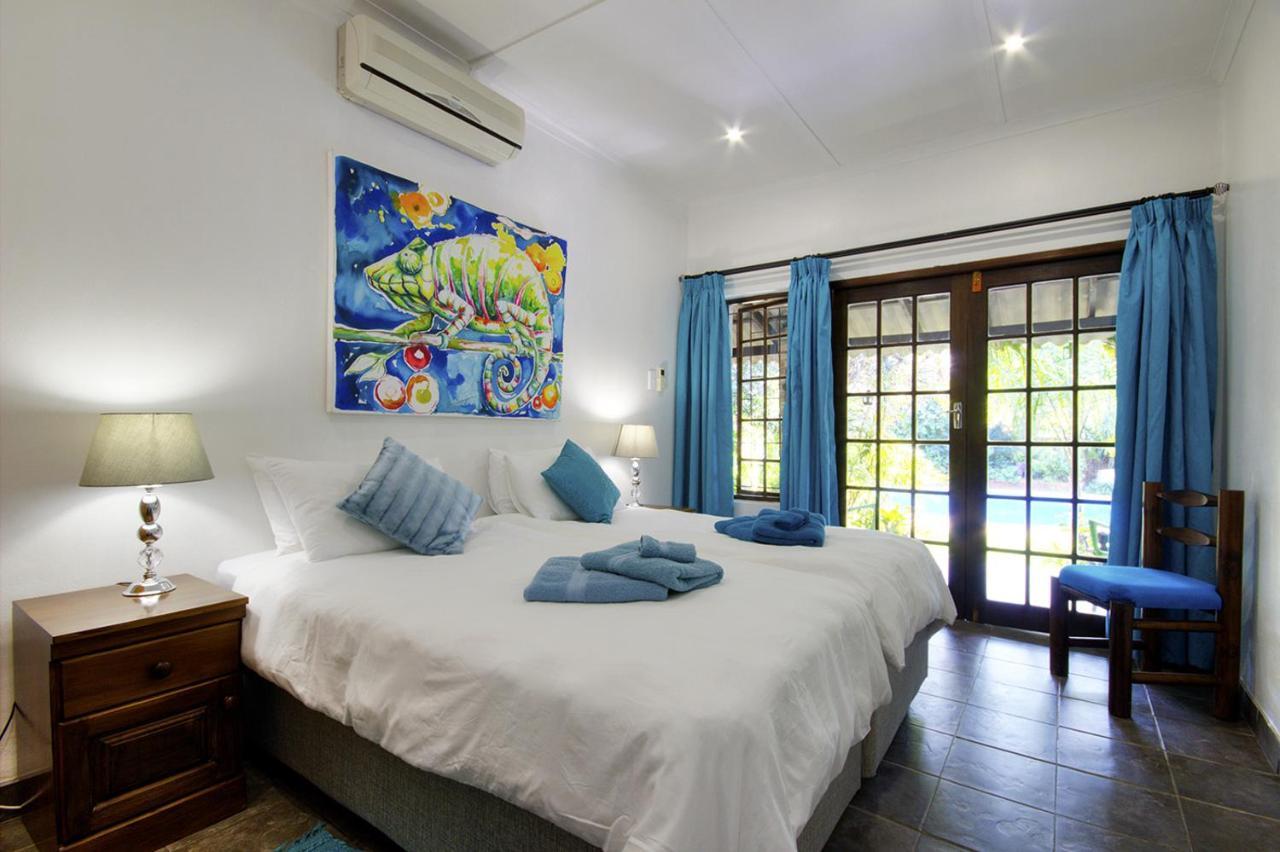Maputaland Guest House Сент-Люсия Экстерьер фото